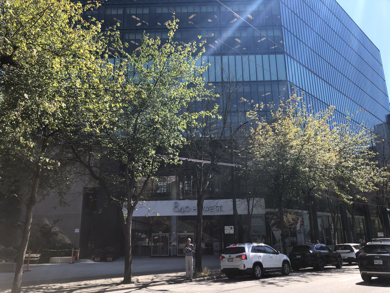 Lift Impact Partners